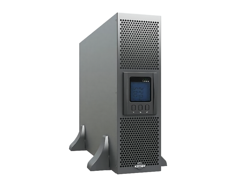 科士达UPS电源YDC9310-RT