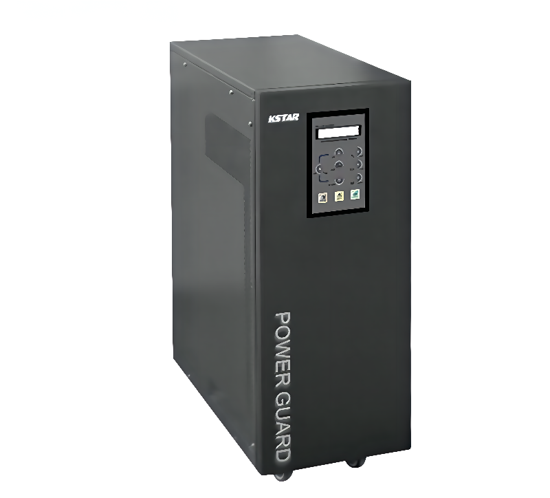 科士达UPS电源GP801S/H 1KVA