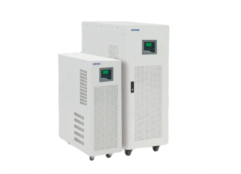 科士达UPS电源工频M6K 6KVA