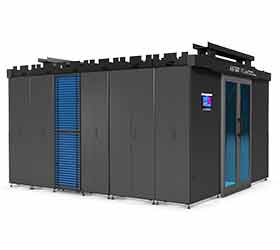  IDM微模块数据中心解决方案